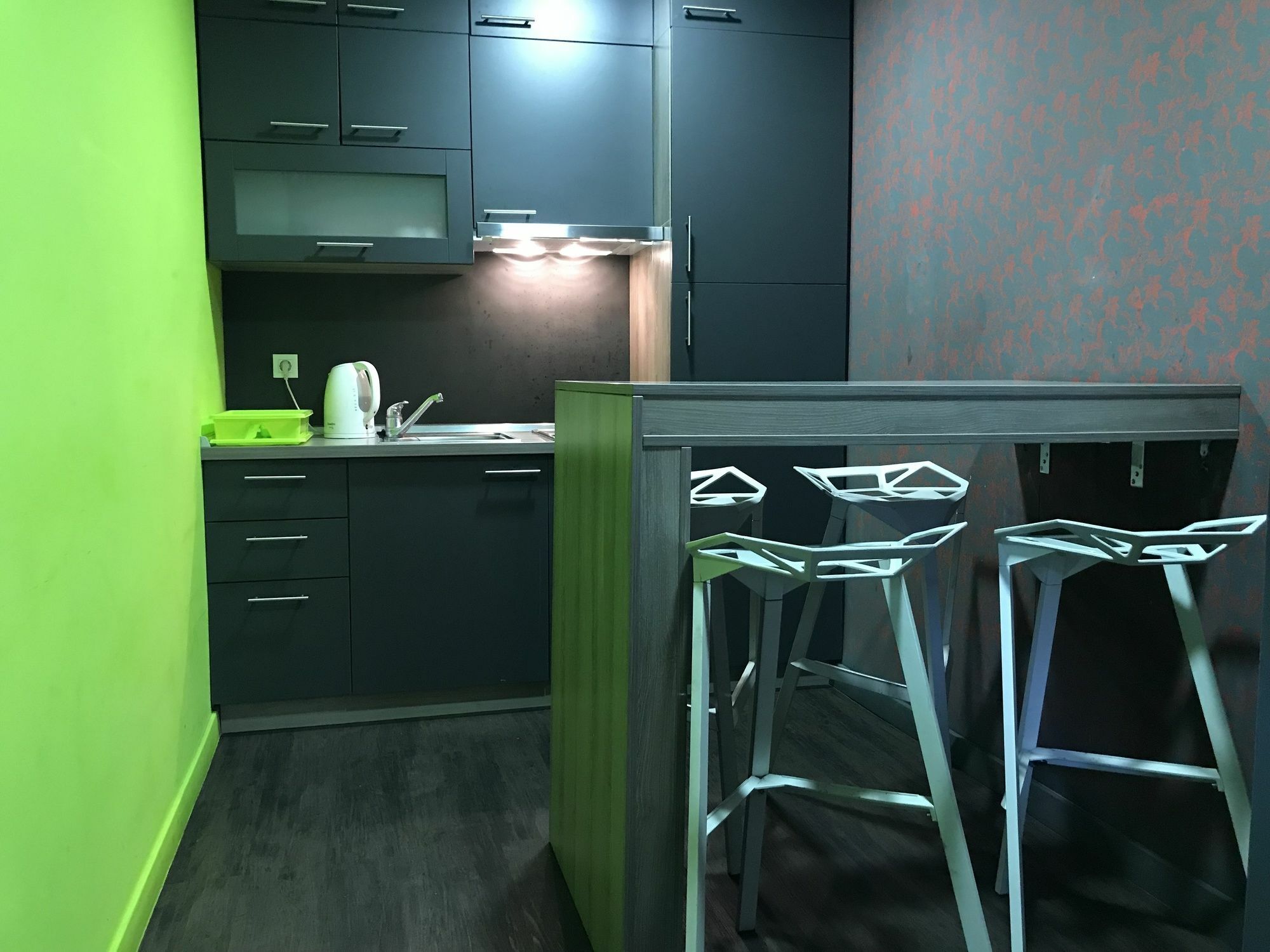 Hostel Paris Zagreb Eksteriør billede